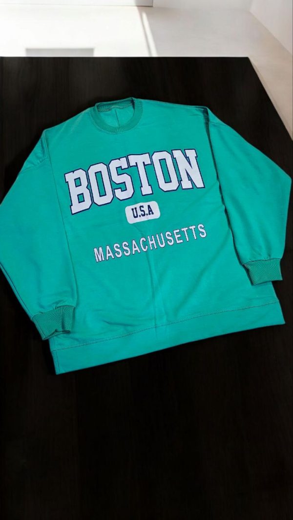 دورس Boston کد ۱۰۳۰۰