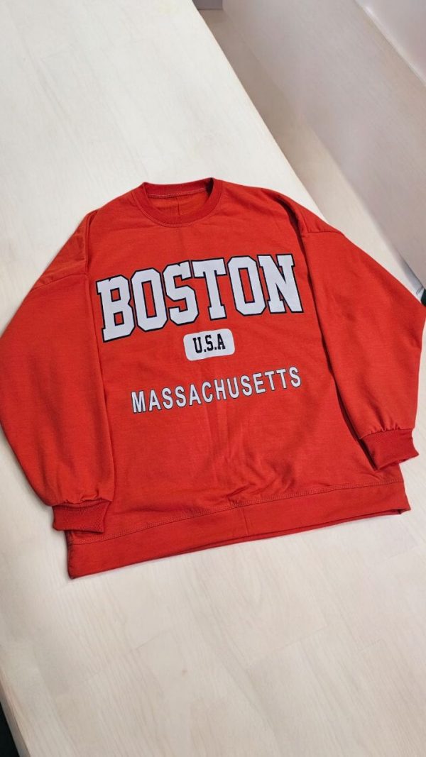 دورس Boston کد ۱۰۳۰۰ - Image 2