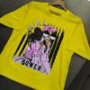 تیشرت استیکر girl کد ۱۰۳۲۳ - Image 4