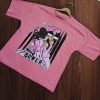 تیشرت استیکر girl کد ۱۰۳۲۳ - Image 5