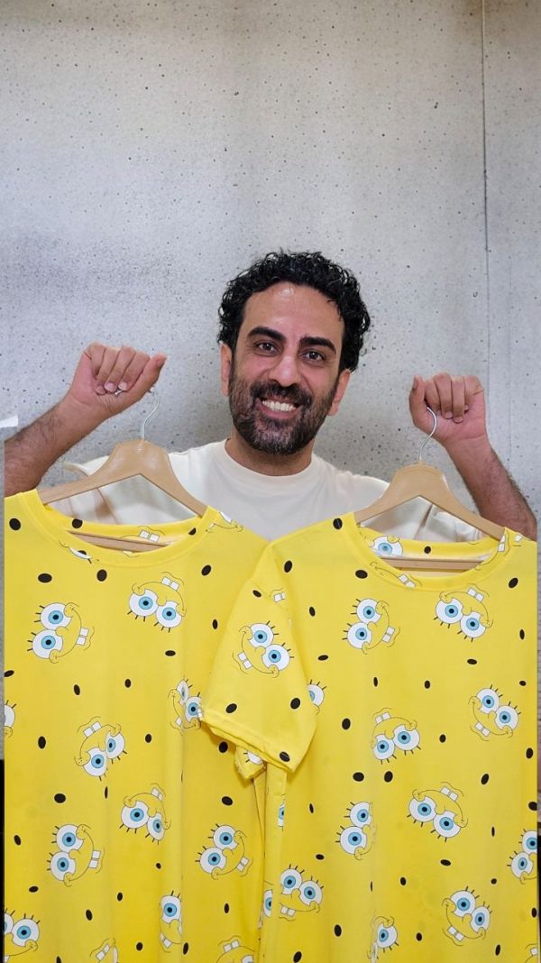 باب اسفنجی ۱۰۴۸۶