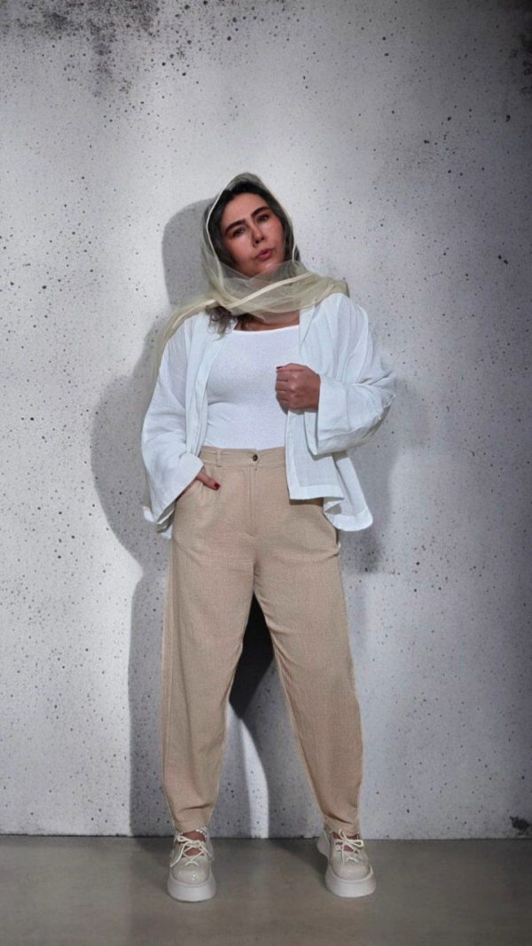 شلوار کنفی ۱۰۴۹۷