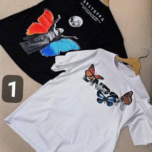 تیشرت باکسی ۱۰۵۰۰