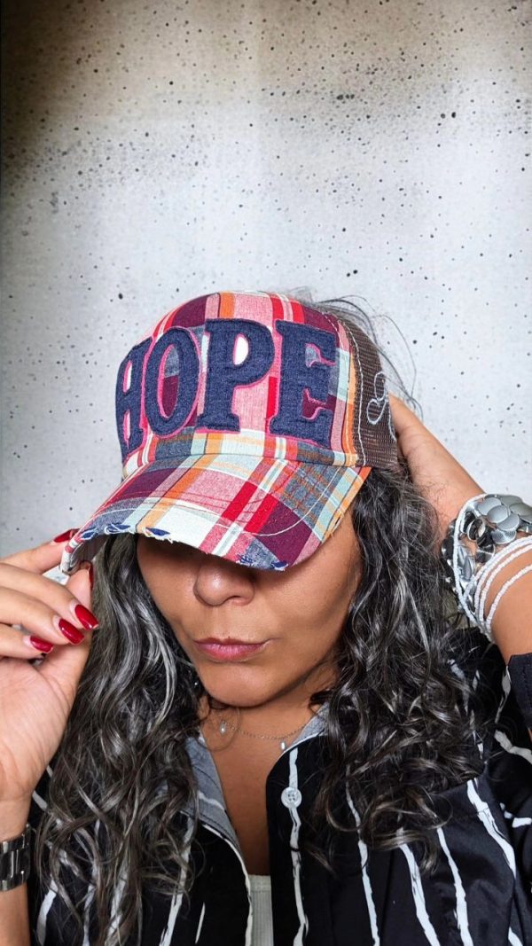 کلاه hope ۱۰۵۲۴