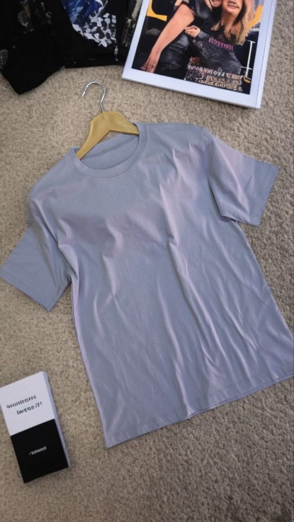تیشرت بیسیک ۱۰۵۲۹ - Image 7