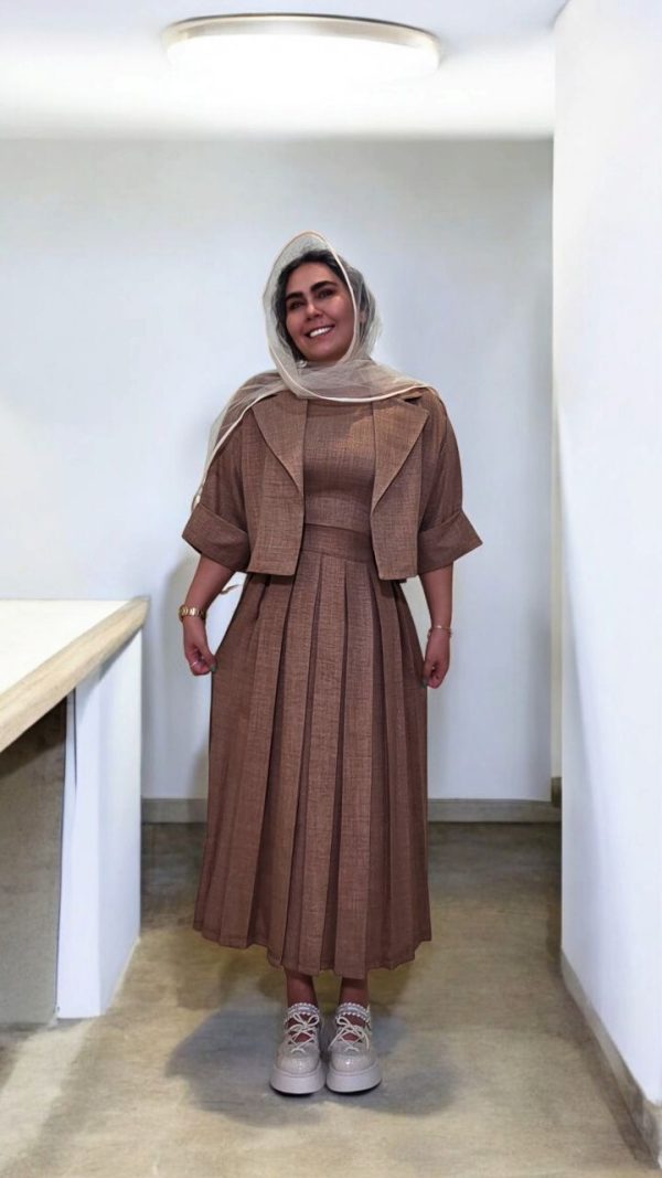 سه تیکه ۱۰۵۳۷