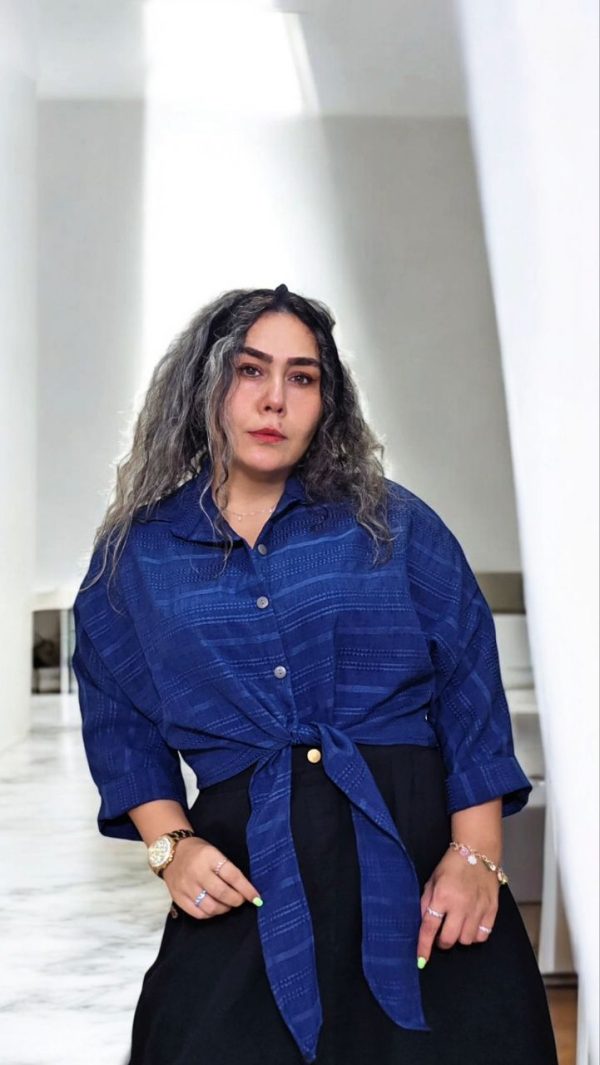 گره ای کوک دوزی ۱۰۵۳۹