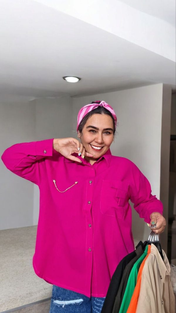 شومیز زنجیری ۱۰۵۴۰