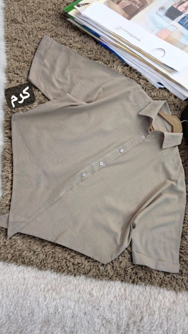 شومیز لنوین ۱۰۵۴۴ - Image 7