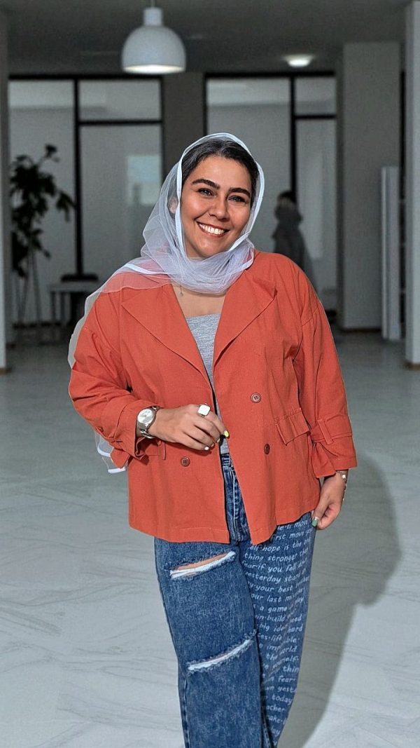کت باکسی ۱۰۵۶۲ - Image 3