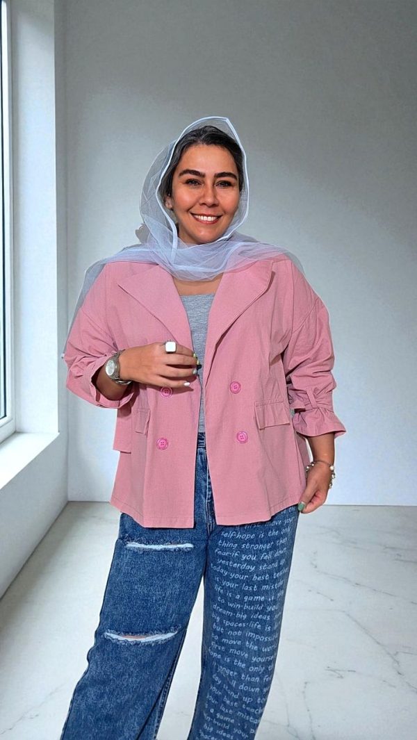 کت باکسی ۱۰۵۶۲