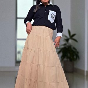 دامن چیندار ۱۰۵۶۷