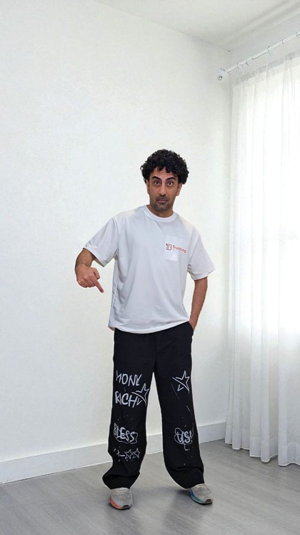 شلوار مانی ۱۰۵۸۸