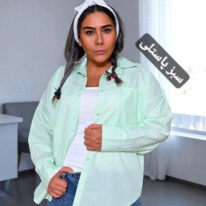 شومیز بیسیک ۱۰۵۹۱
