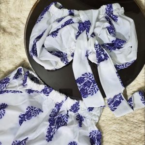 نیمتنه شلوار ۸۹۸
