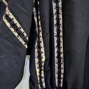 کفتان کنفی ۸۸۹