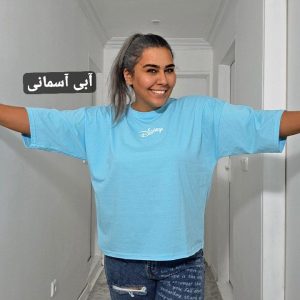 باکسی دیزنی ۱۰۶۱۹