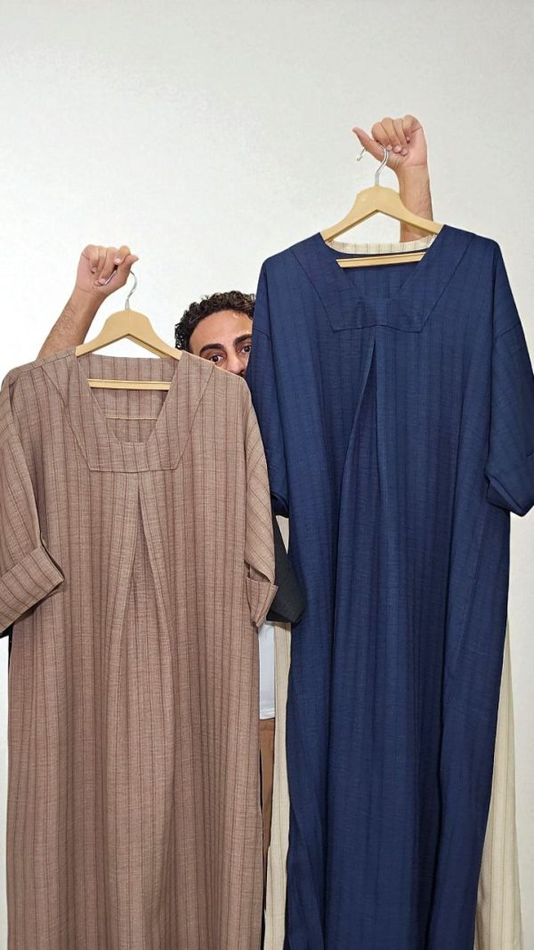 کفتان خشتی ۱۰۶۲۳