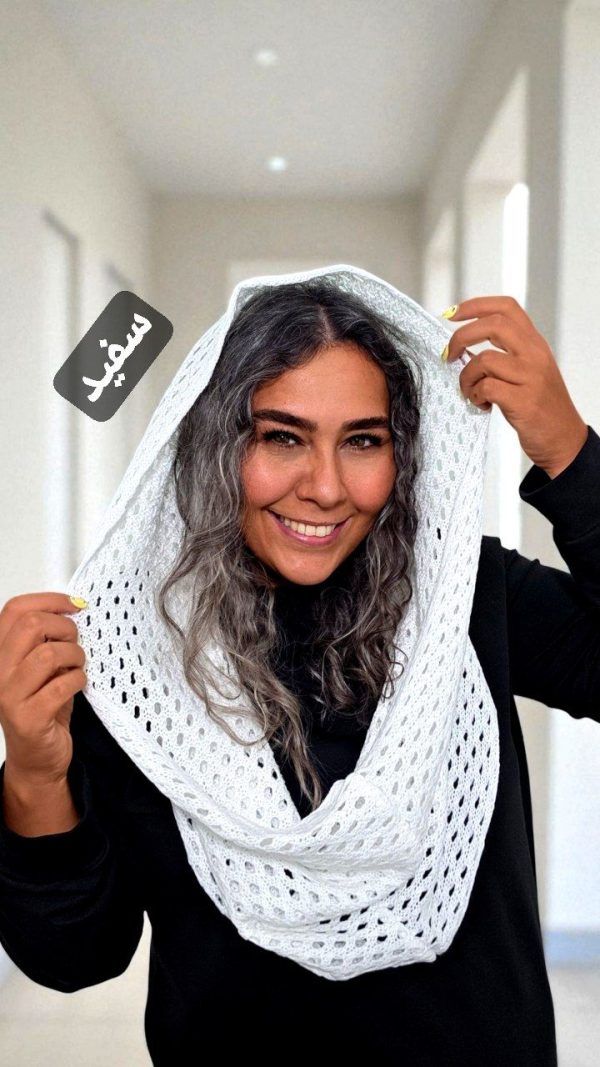رینگ بافت ۱۰۶۵۰ - Image 6