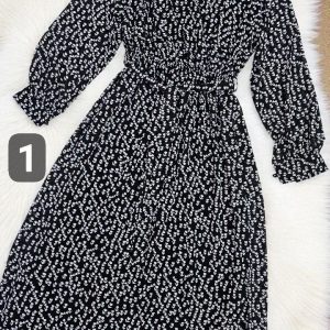 پیراهن لیزا ۱۰۶۶۹