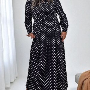 پیراهن خالدار ۱۰۶۷۰