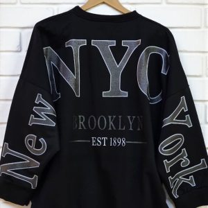 دورس nyc ۱۰۶۸۲