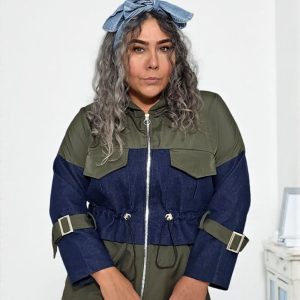 بارونی ترکیبی جیا ۱۰۶۹۳