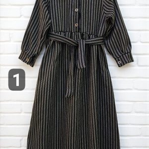 پیراهن پشمی مانا ۱۰۷۰۷