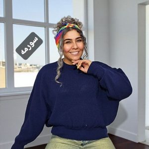 بافت بویا ۱۰۷۲۰