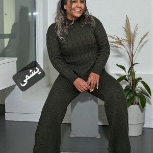 ست بافت طره ۱۰۷۳۳