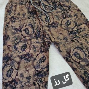 شلوارک آبرنگی ۱۰۷۴۰