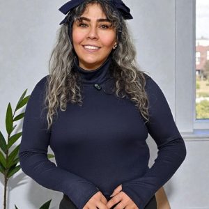 بلوز یقه اسکی ۱۰۷۸۵